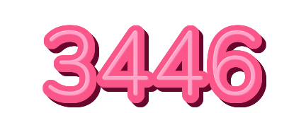 3446 — logo kanal