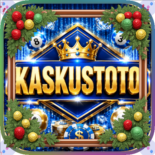 kaskustoto — mitra unggulan